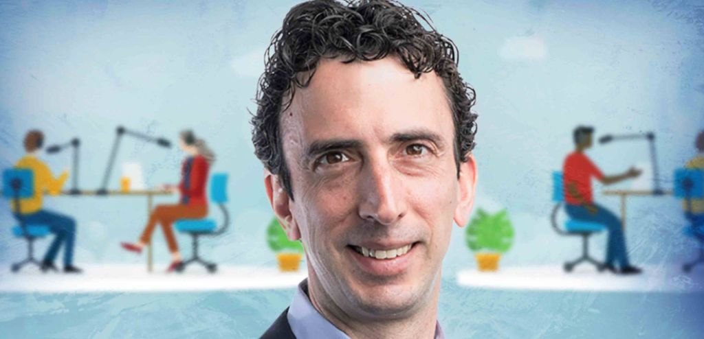 L&rsquo;économie de l&rsquo;innovation au Canada