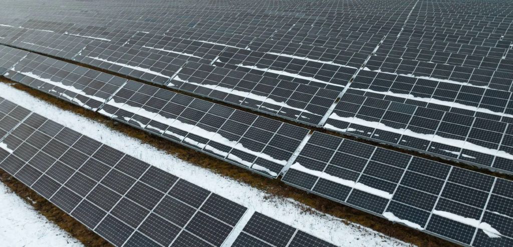 John Stackhouse : Planifier la chute du climat dans l’énoncé économique
