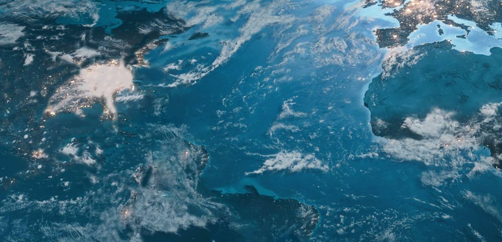 Signaux climatiques : votre bulletin hebdomadaire sur le climat