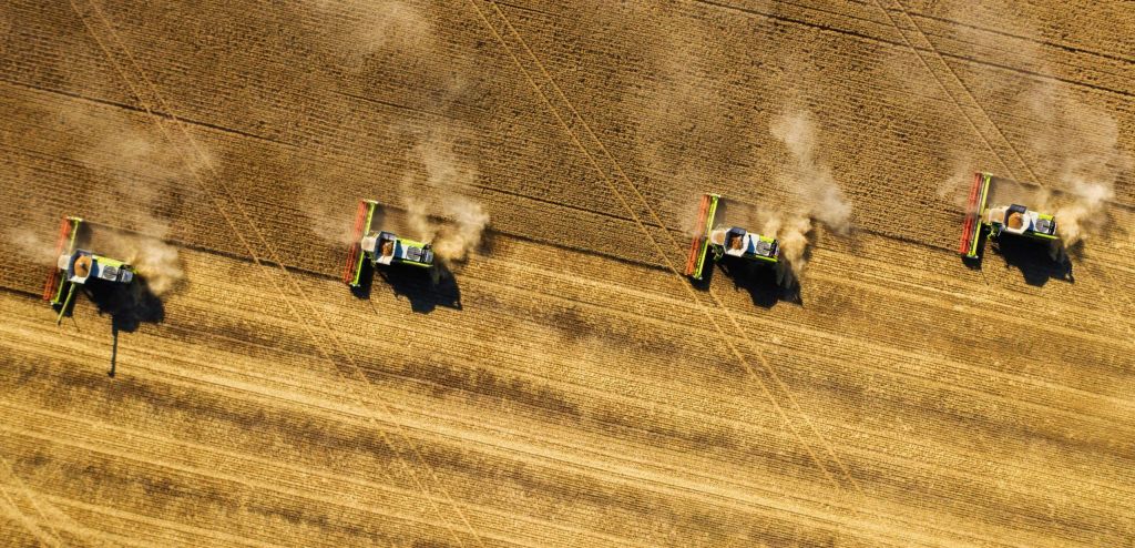Agriculteurs demandés : Le renouvellement de la main-d’œuvre dont le Canada a besoin pour mener la prochaine révolution verte