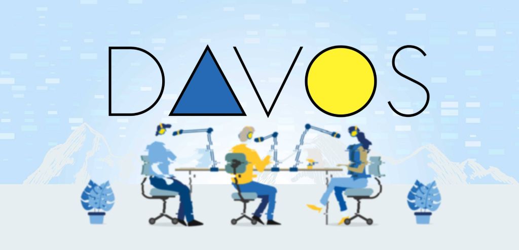 Davos 2023 : « Les choses pourraient être bien pires »