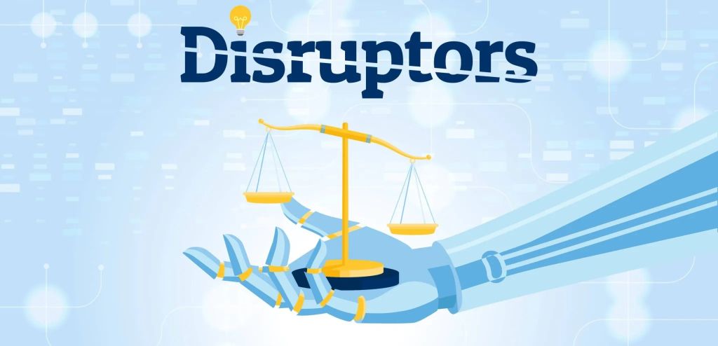 Objection rejetée : La technologie juridique est là pour de bon