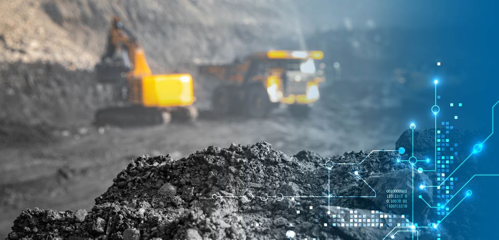 Minerai et rendement : Comment GeologicAI de Calgary transforme les carottes de forage en savoir