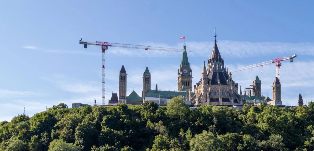 John Stackhouse :réflexions sur l’économie réelle pour le budget 2024