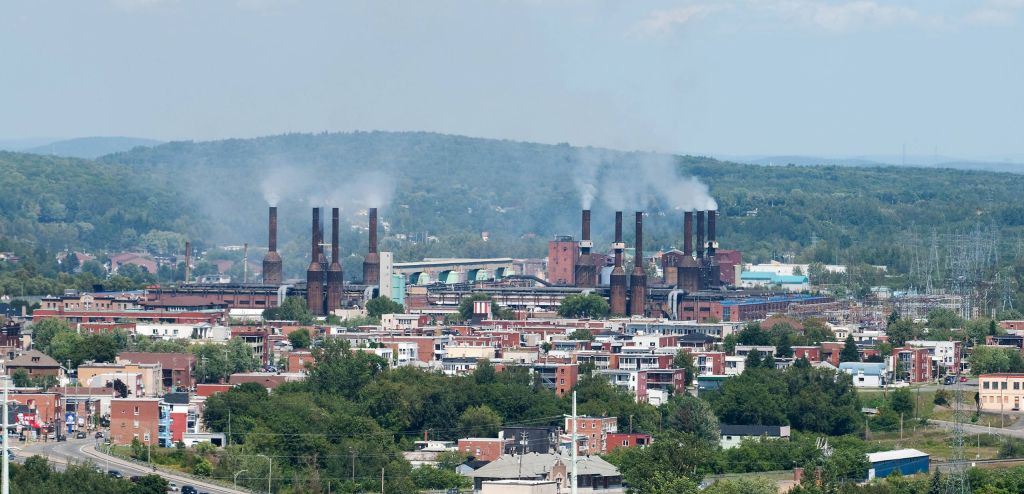 Guerres de métal :  Cinq choses à surveiller en tant qu’États-Unis   déploiement des tarifs sur l’acier et l’aluminium