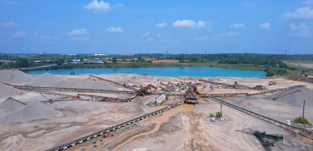 Zone commerciale : Le Canada saura-t-il tirer profit du projet Vault ?