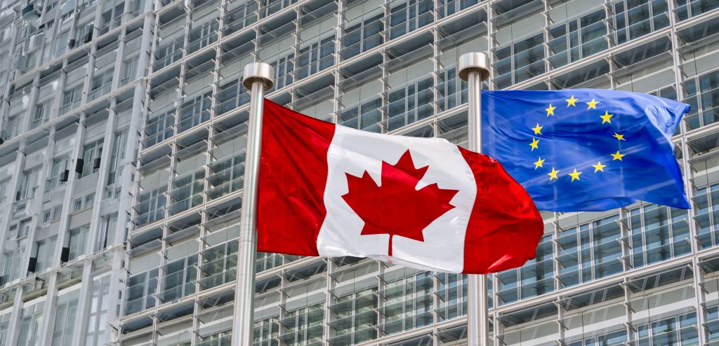 Zone commerciale : passage au niveau supérieur