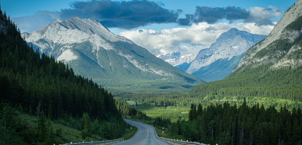 Zone commerciale : Tous les yeux sont rivés sur Kananaskis