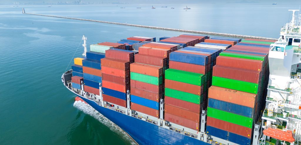 Zone commerciale : Échapper à une guerre commerciale mondiale