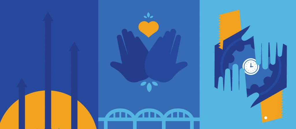 Humains recherchés – Facteurs de réussite pour les jeunes Canadiens à l&rsquo;ère des grandes perturbations