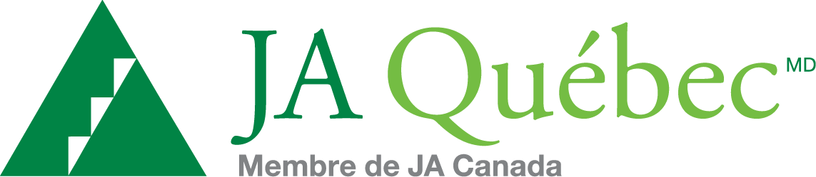 Les programmes éducatifs JA Québec