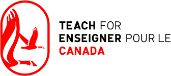 Enseigner pour le Canada