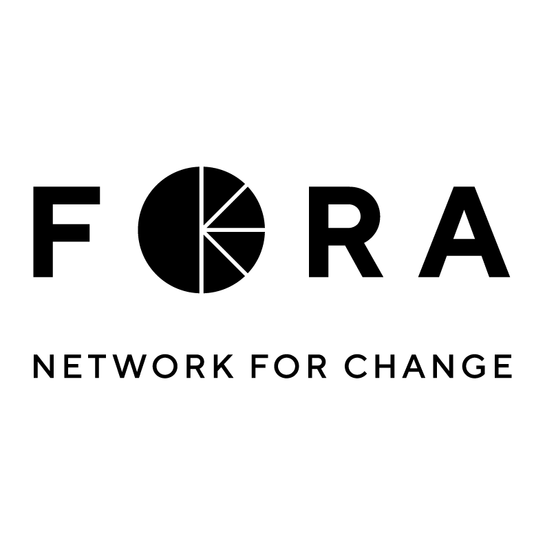 Fora Network for Change