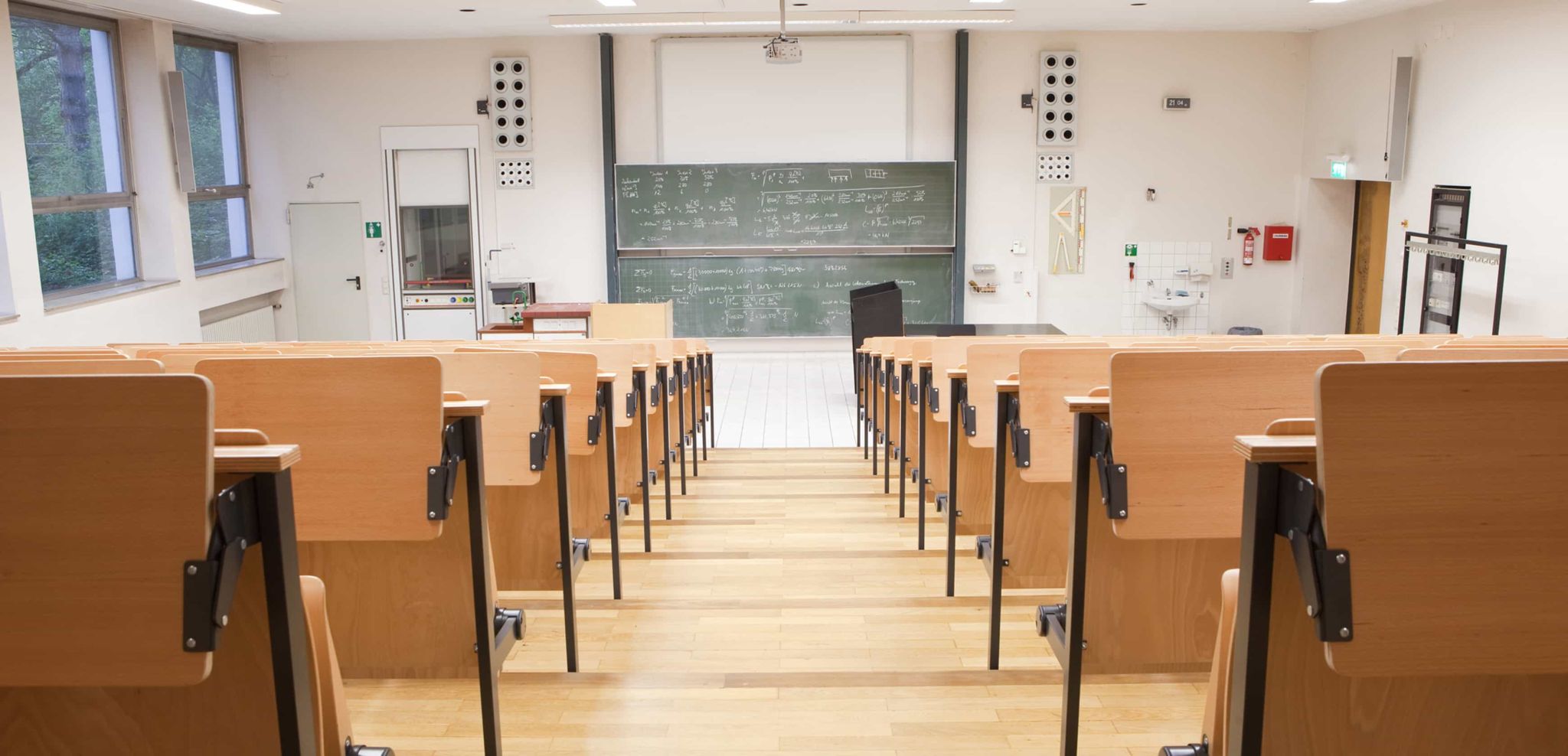 L’avenir de l’éducation : une affaire de technologie et d’enseignement