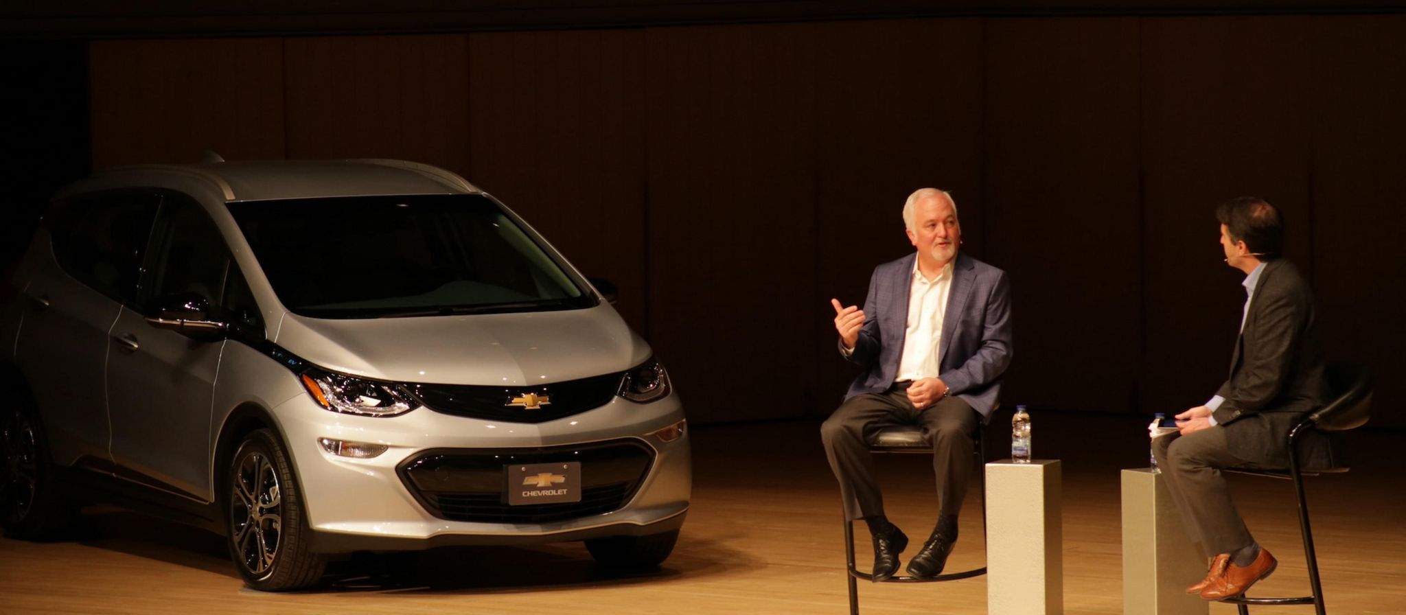 Pôle d’innovation : la voiture de demain pourrait-elle voir le jour à Toronto ?