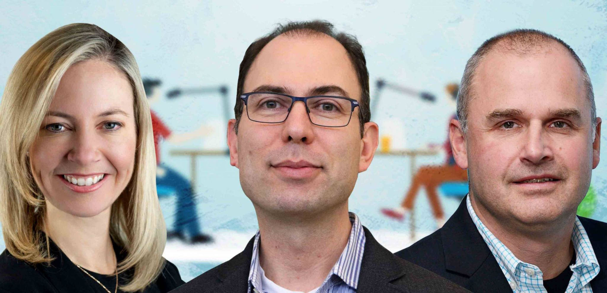 Comment le Canada peut-il gagner la course de la 5G ?