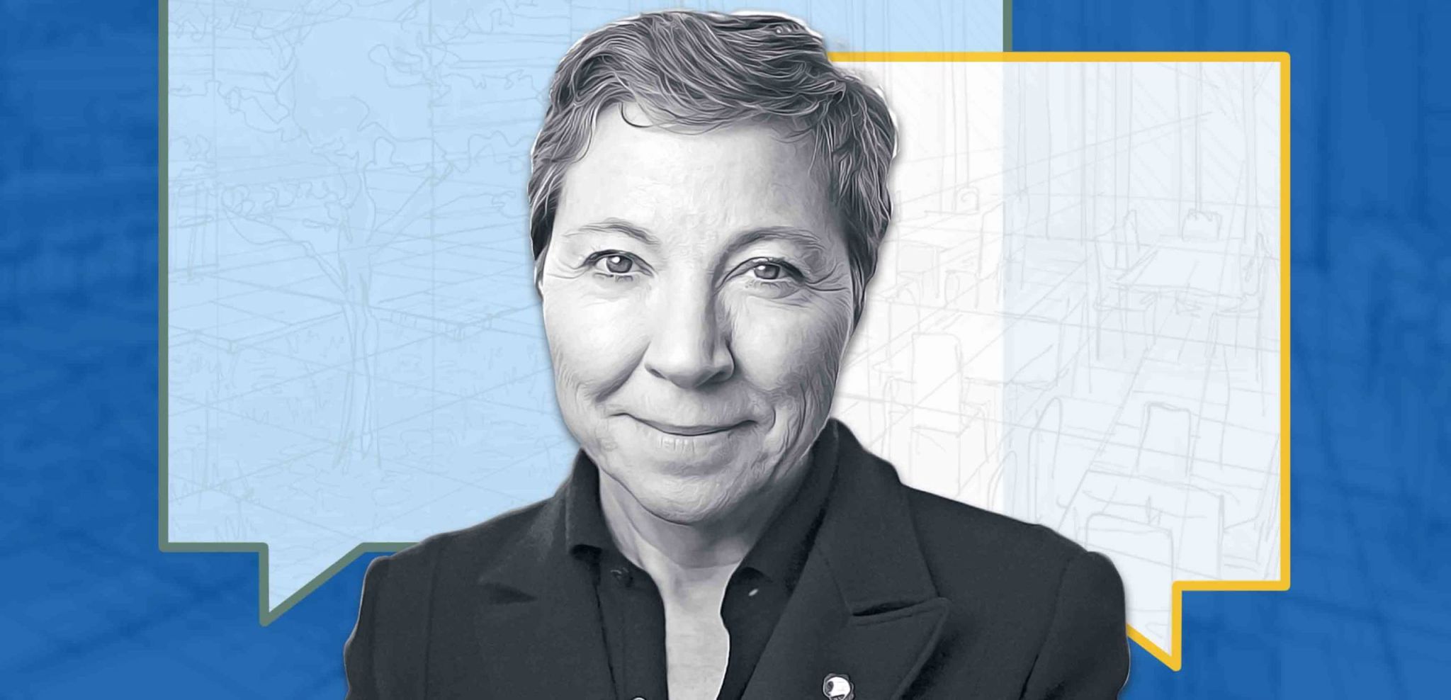 Zita Cobb parle des voyages post-pandémiques, et de l’impossibilité pour les collectivités de se développer en ligne