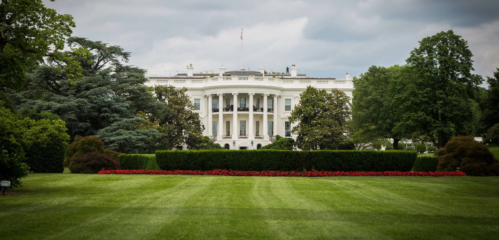 <b>Bouleversements climatiques:</b> Le plan de match climatique 2.0 de Donald Trump