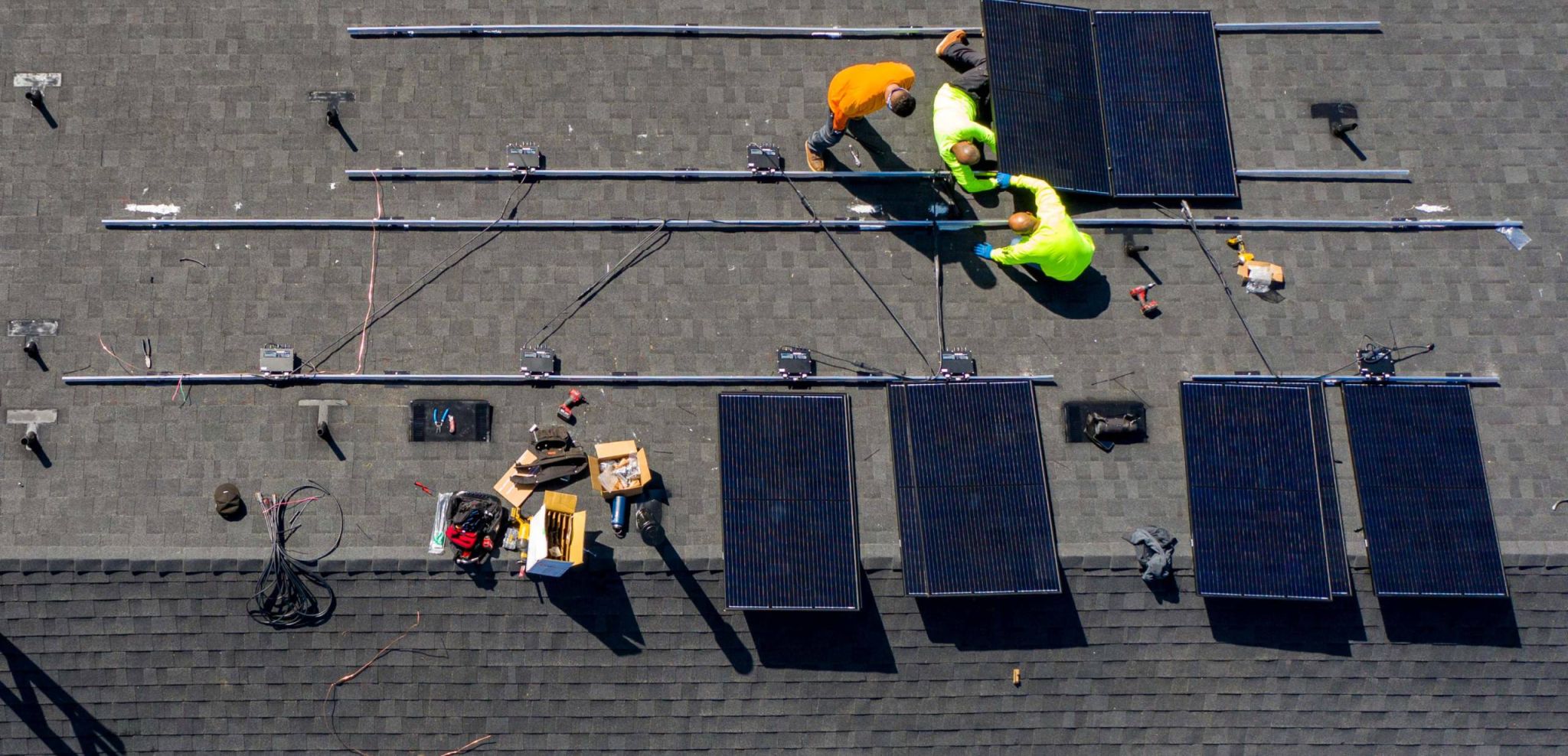 <b>Virage énergétique :</b> comment l’Ontario peut réduire sa facture d’électricité de 450 milliards de dollars