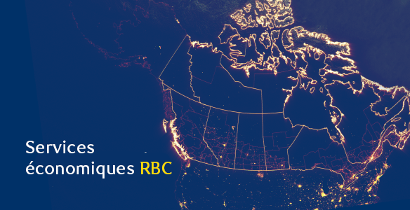 Combien de temps le Canada pourra-t-il maintenir son rythme rapide de construction de logements?