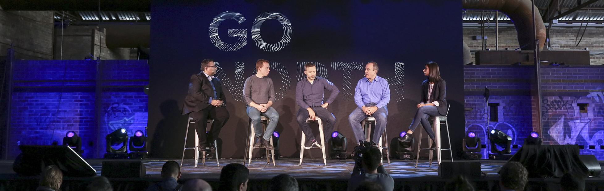 Comment être un entrepreneur prospère au Canada : 10 conseils de l’élite du secteur de la technologie