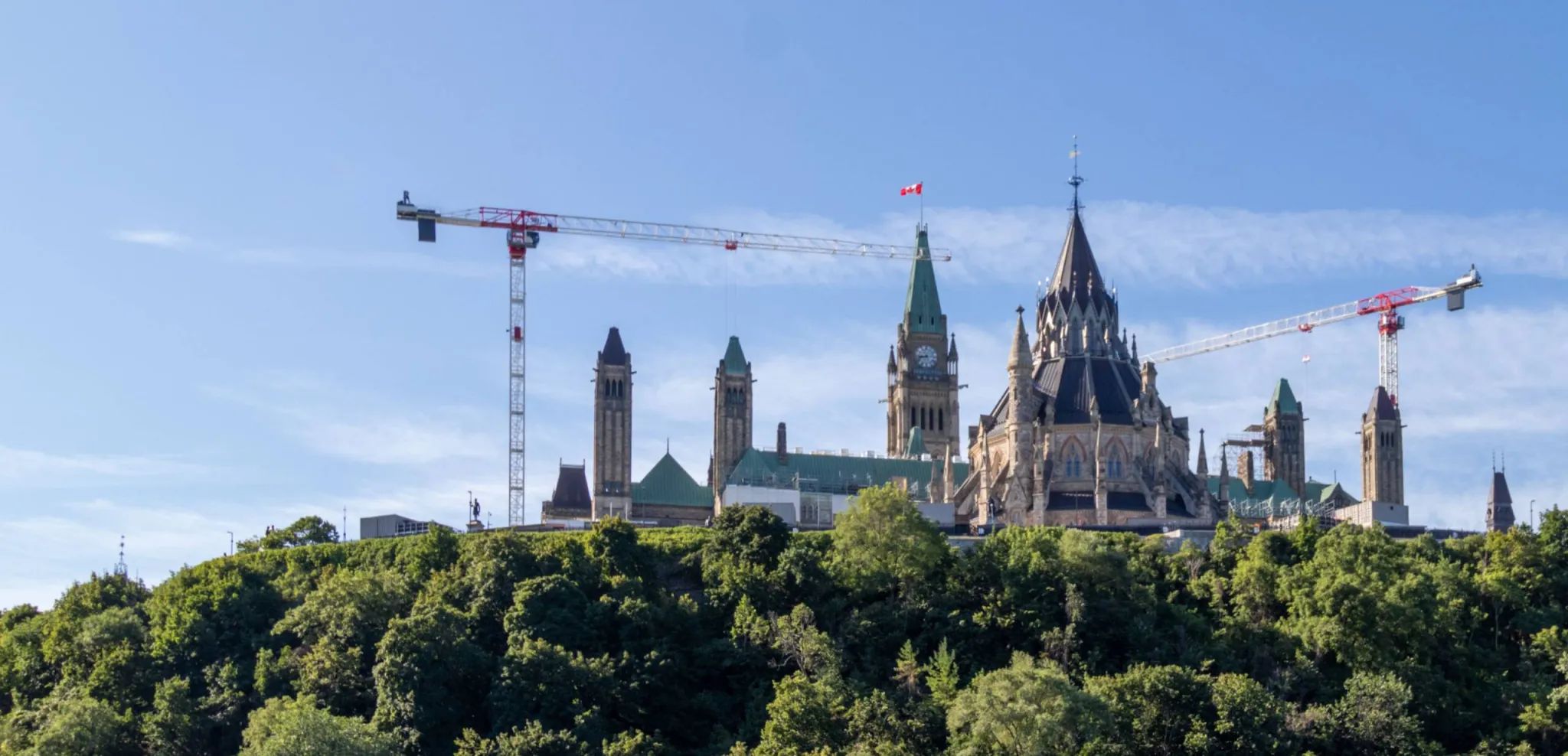 John Stackhouse :réflexions sur l’économie réelle pour le budget 2024