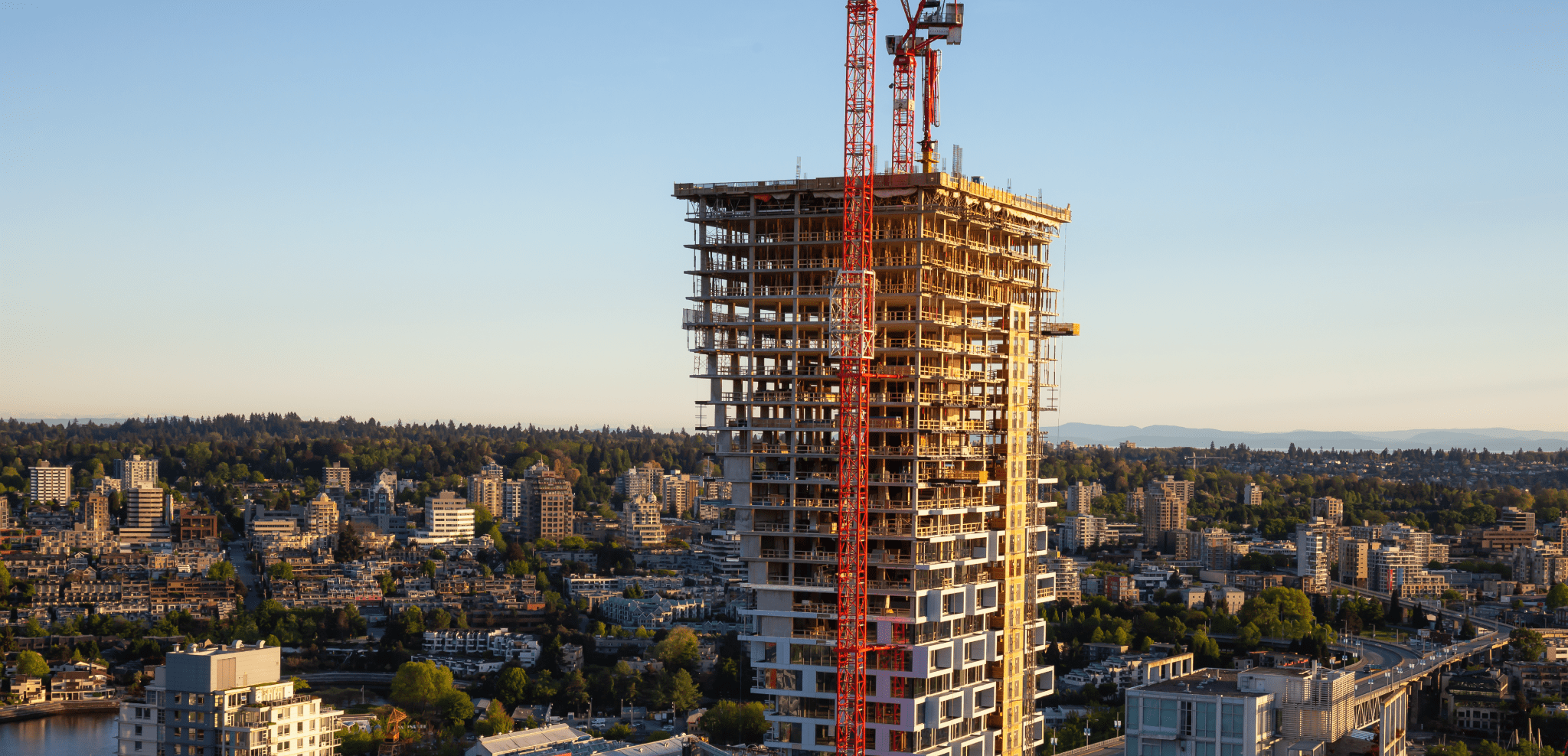 Le trio gagnant du logement: Comment les gouvernements peuvent faire appel aux capitaux privés pour renforcer l’offre, la durabilité et l’accessibilité