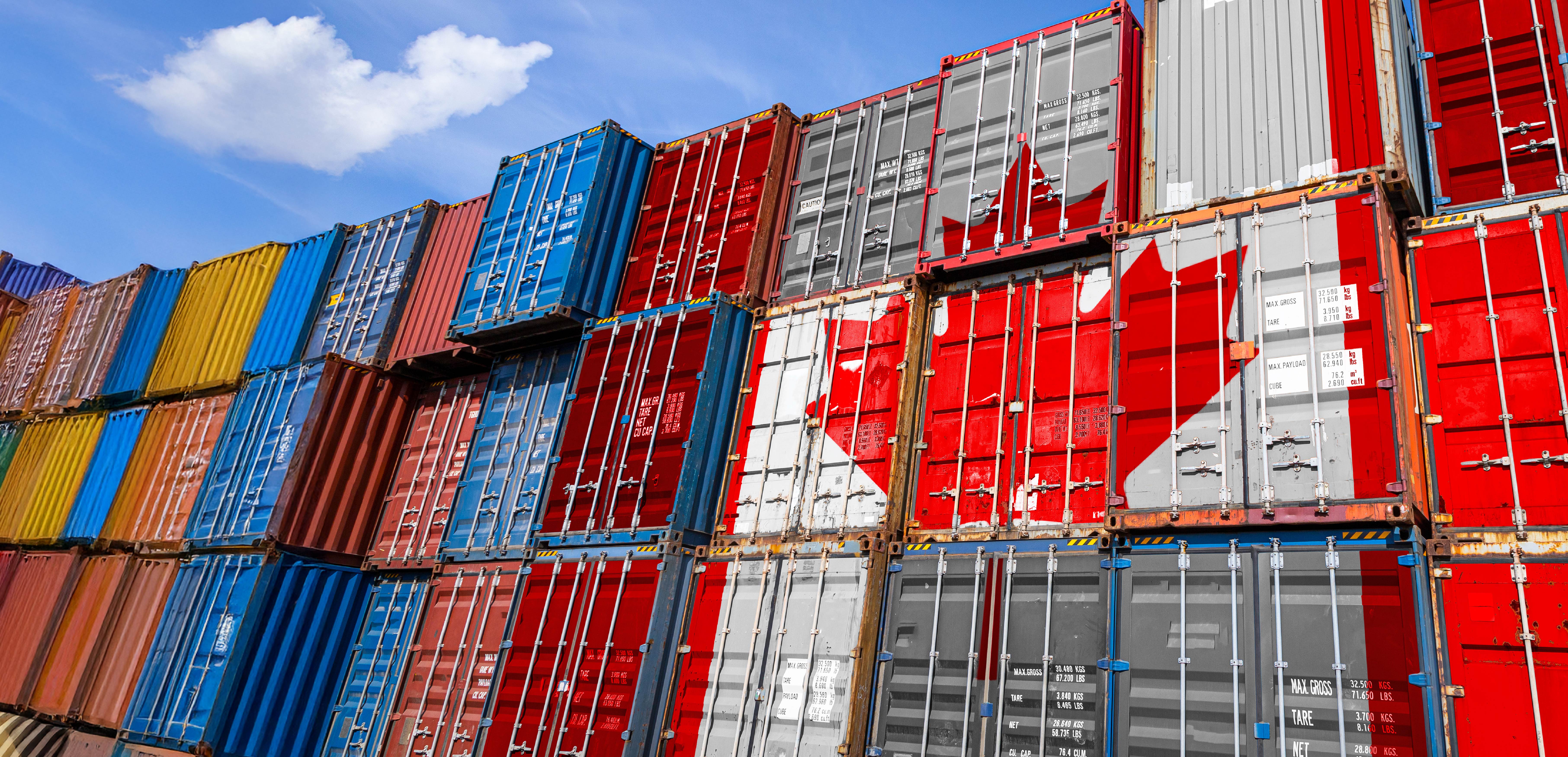 Trade Zone: Where things go from here for Canada
