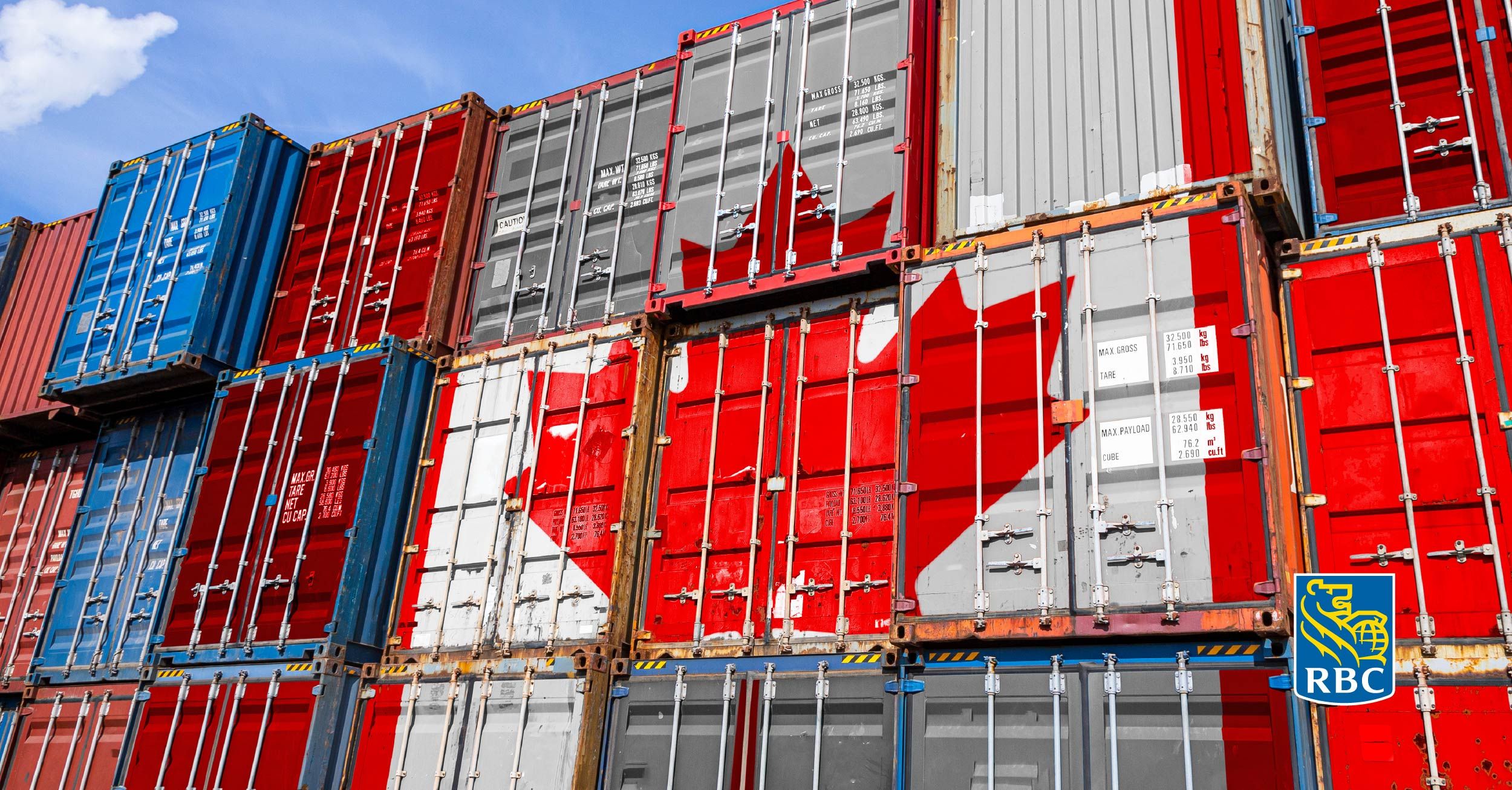 Zone commerciale : la suite des choses pour le Canada - RBC