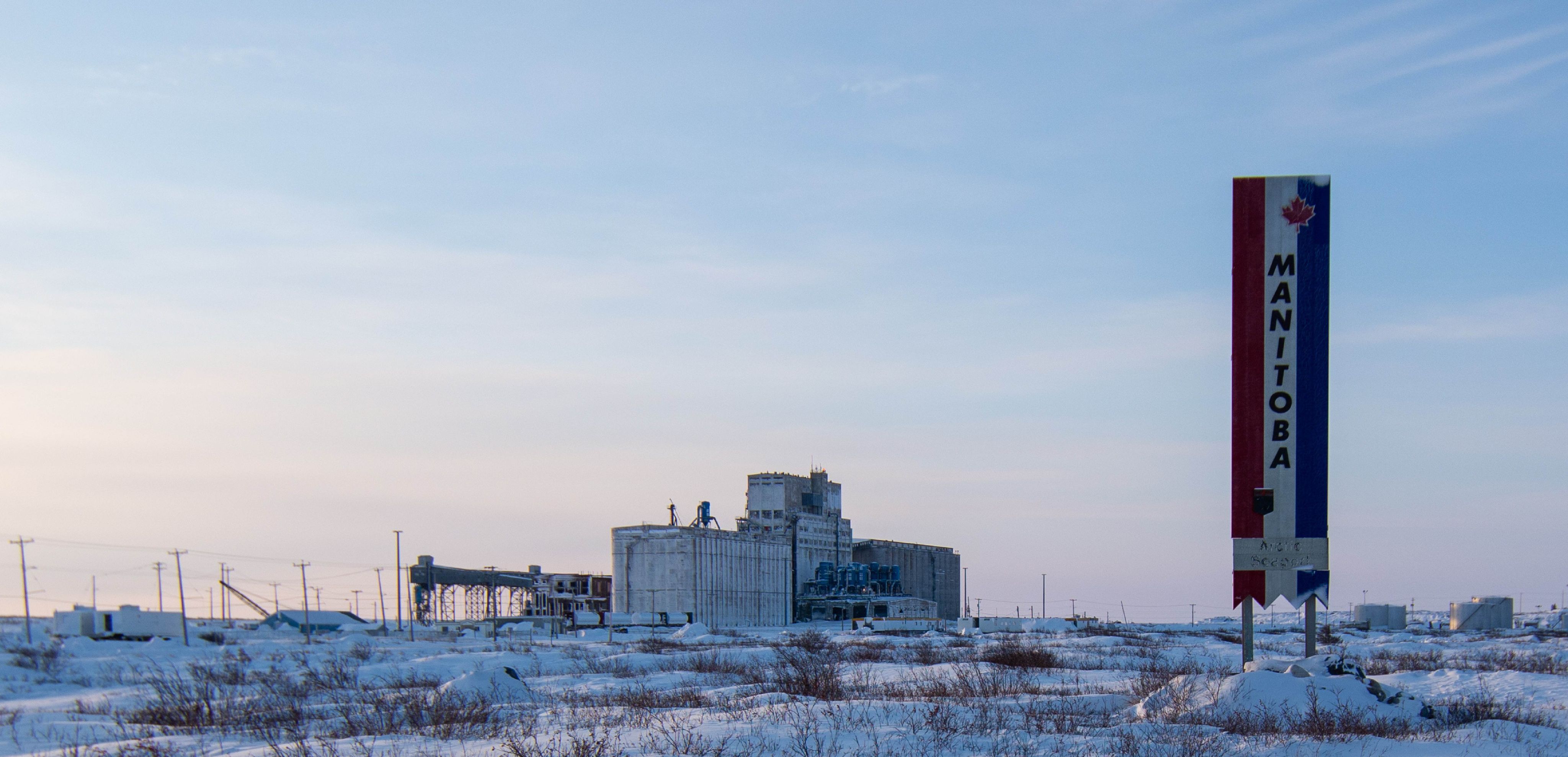 Bouleversements climatiques : À l’aube d’une nouvelle ère de grands projets