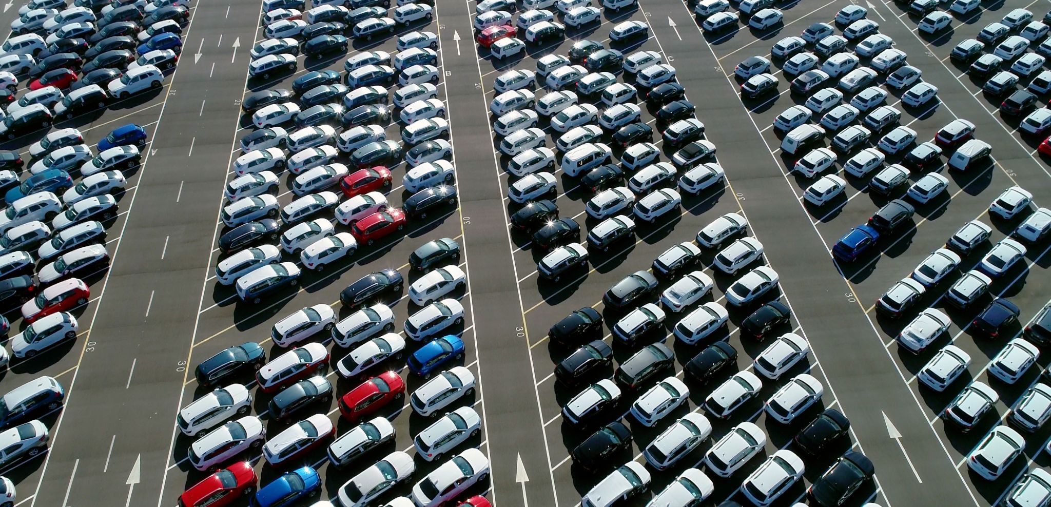 Zone commerciale : Le Pacte de l’automobile entre le Canada et les États-Unis peut-il survivre ?