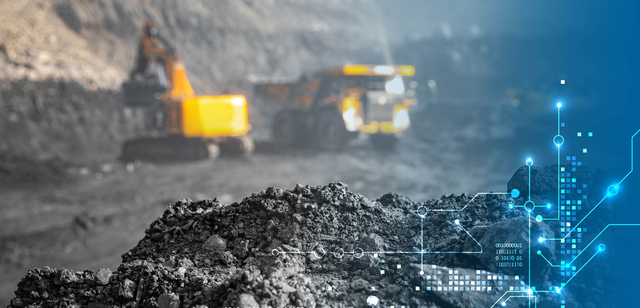 Minerai et rendement : Comment GeologicAI de Calgary transforme les carottes de forage en savoir