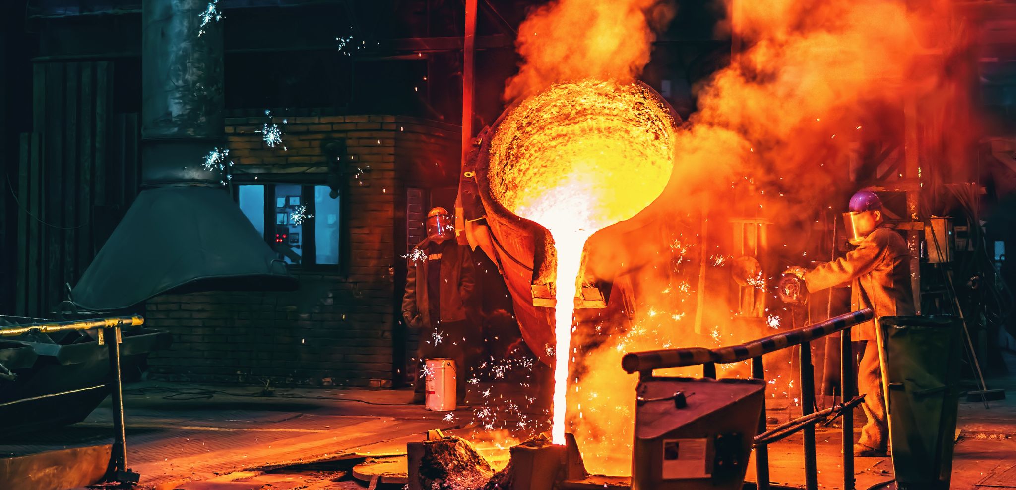 Zone commerciale : Nous entrons dans l’ère des échanges dirigés