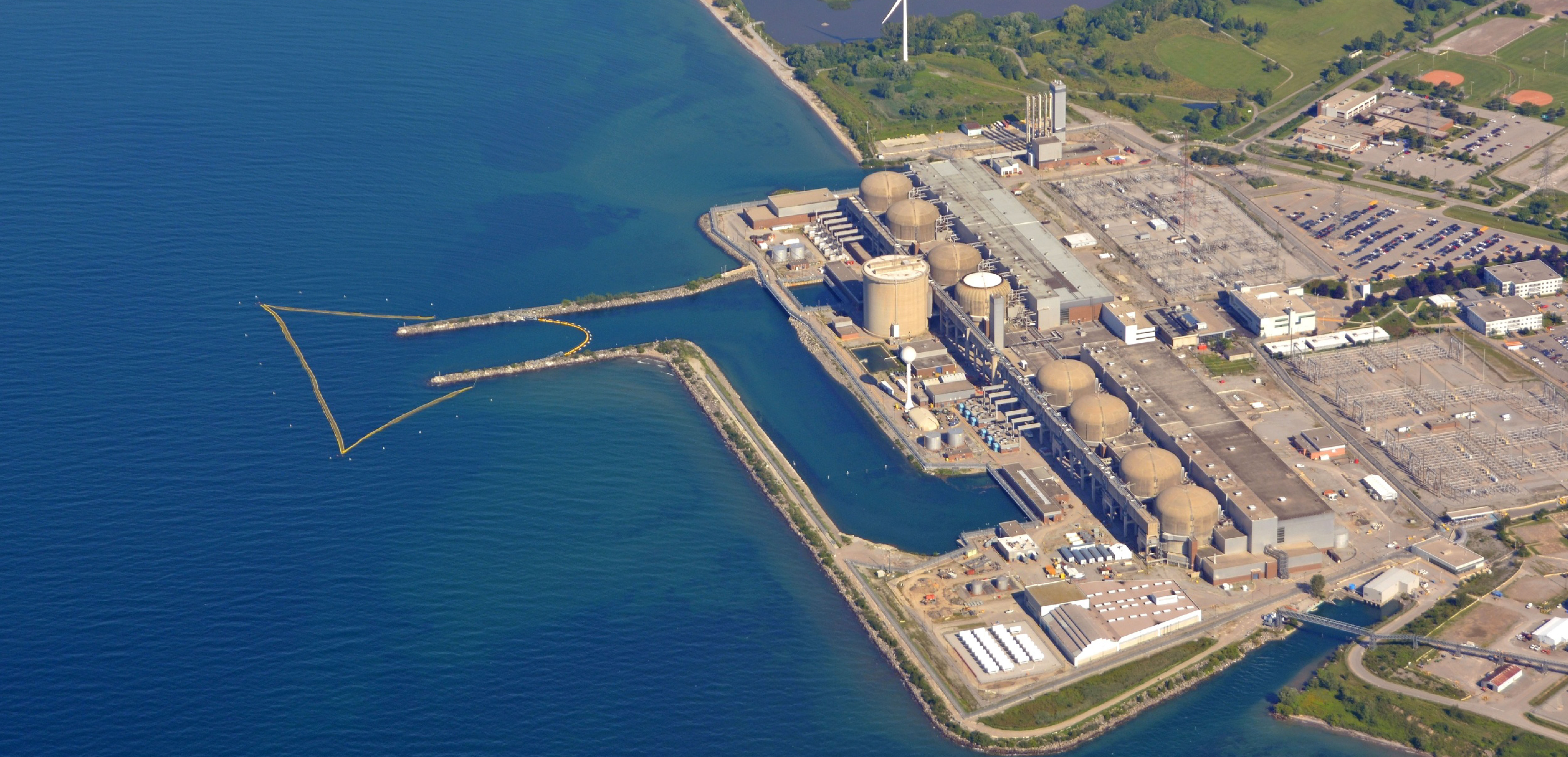 Le Canada fait face à trois avenirs nucléaires crédibles et non mutuellement exclusifs