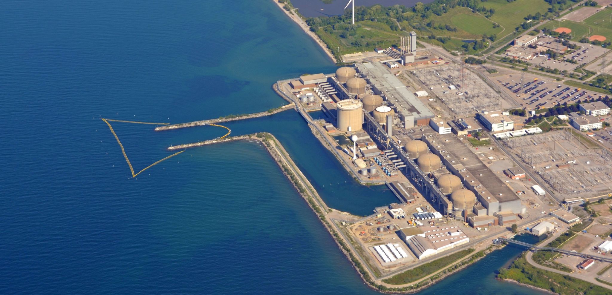 Le Canada fait face à trois avenirs nucléaires crédibles et non mutuellement exclusifs