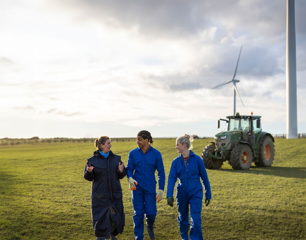 Rapport sur la durabilité 2025