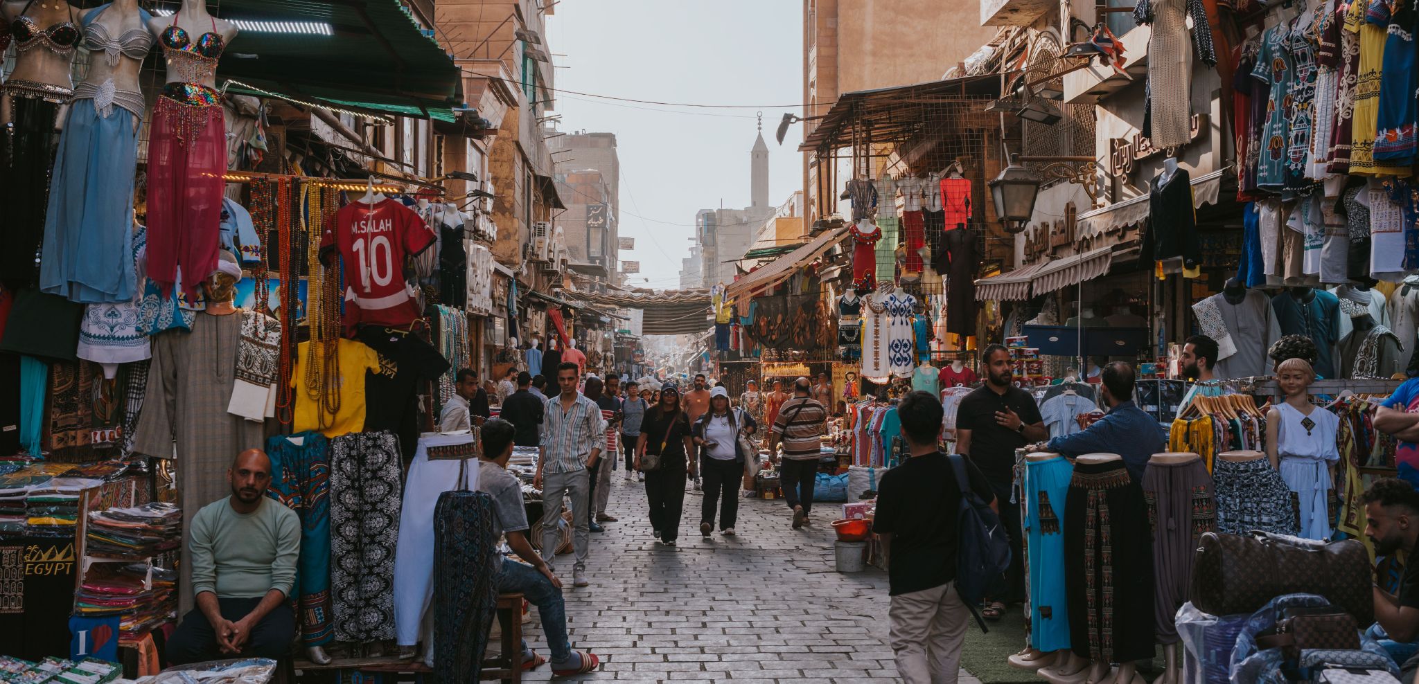 La zone commerciale : Diésel, dette et dollar : comment la triple pression liée à la guerre pénalise les marchés émergents