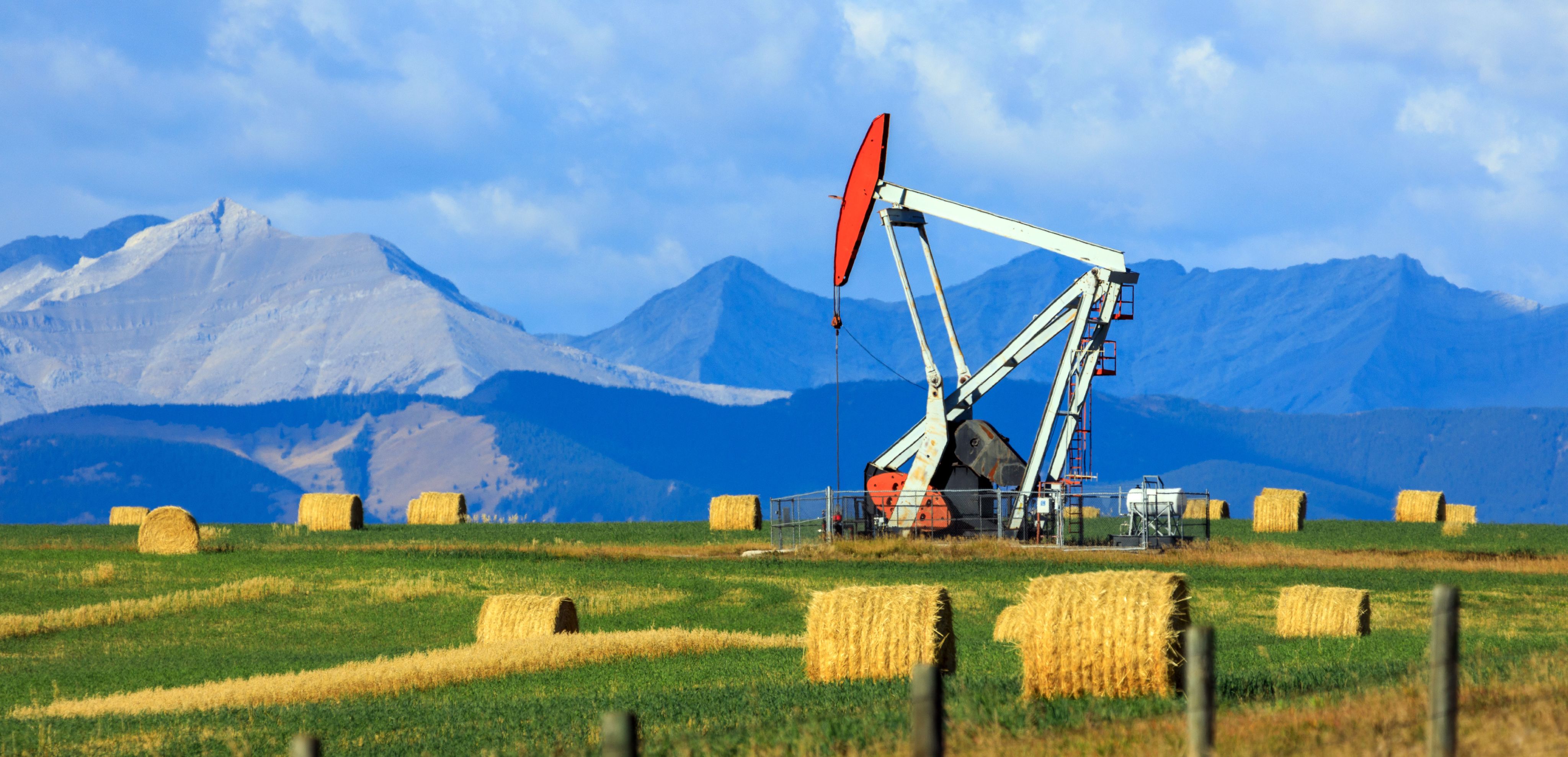 Ce que signifie pour les entreprises l’accord d’équivalence sur le méthane entre le Canada et l’Alberta