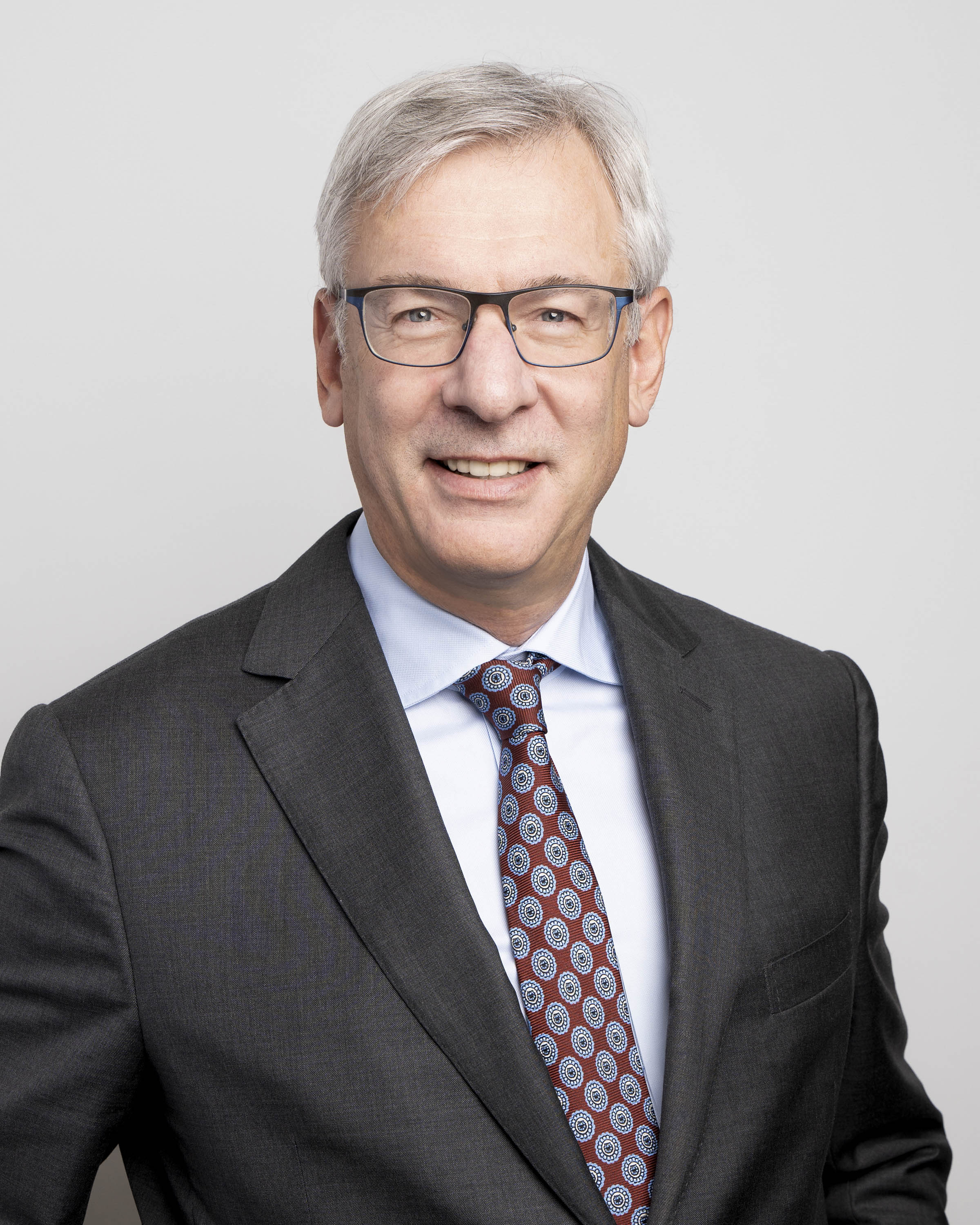 Dave McKay