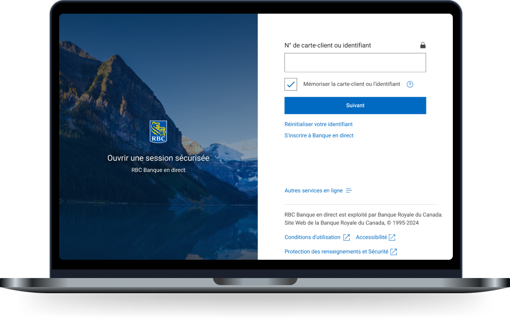 Rbc Banque En Direct Avec | Banque Endirect Rbc – CINI