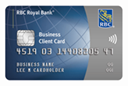 Additional Business Client Card (ABCC)