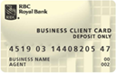 Deposit-Only Agent Cards