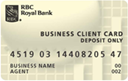 RBC Business Client Card Activation - HSBC Bank Canada Clients - RBC