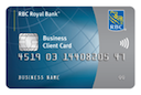 RBC Business Client Card Activation - HSBC Bank Canada Clients - RBC