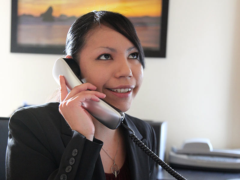Financial Services for Indigenous Peoples - RBC