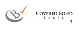 Logo de la Covered Bond Label