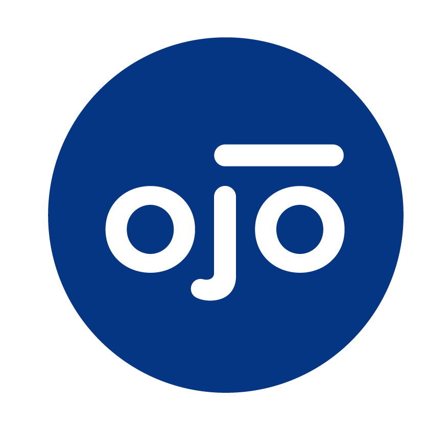 ojo Logo