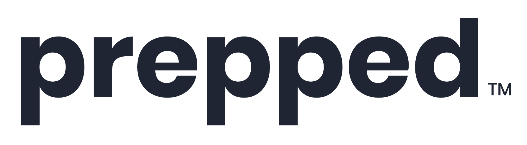 Prepped Logo