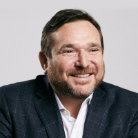 Photo of Michael Dobbins
