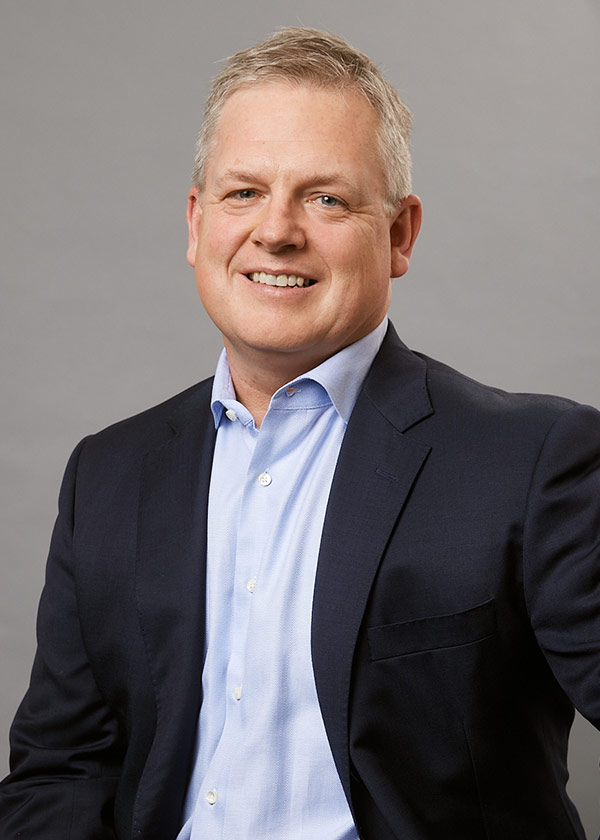 Executive Biographies RBC